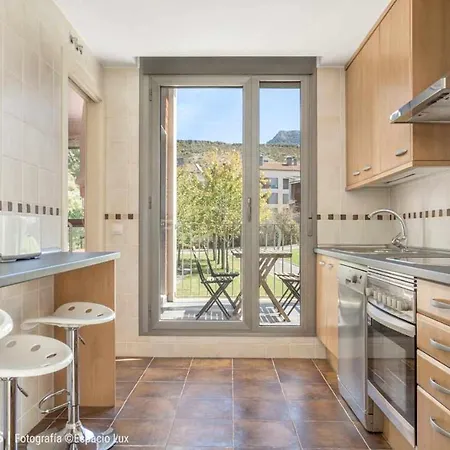 Duplex Las Margas Vista Montanas *