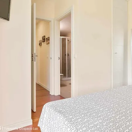 Apartment Duplex Las Margas Vista Montanas