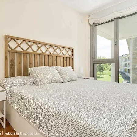 Duplex Las Margas Vista Montanas *