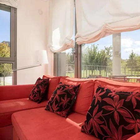 Duplex Las Margas Vista Montanas Apartment