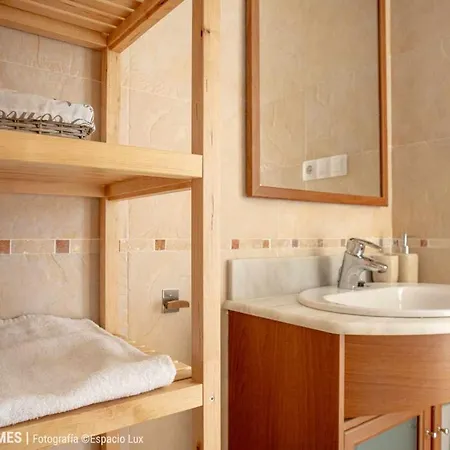 Duplex Las Margas Vista Montanas *