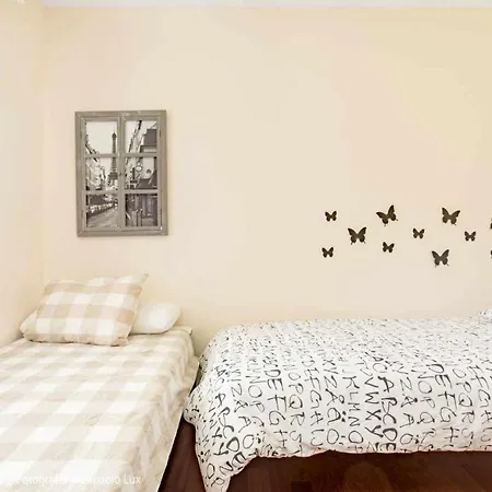 Duplex Las Margas Vista Montanas Apartment Sabinanigo